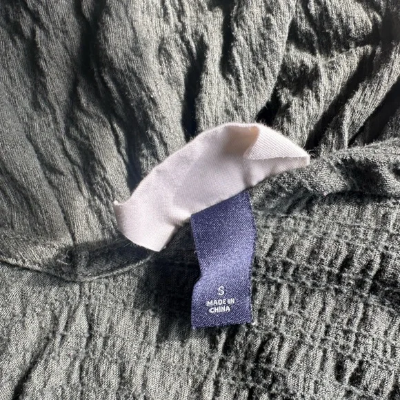 Universal Thread Romper - Picture 8 of 9